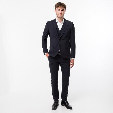 Manor Man  Giacca, modern fit 