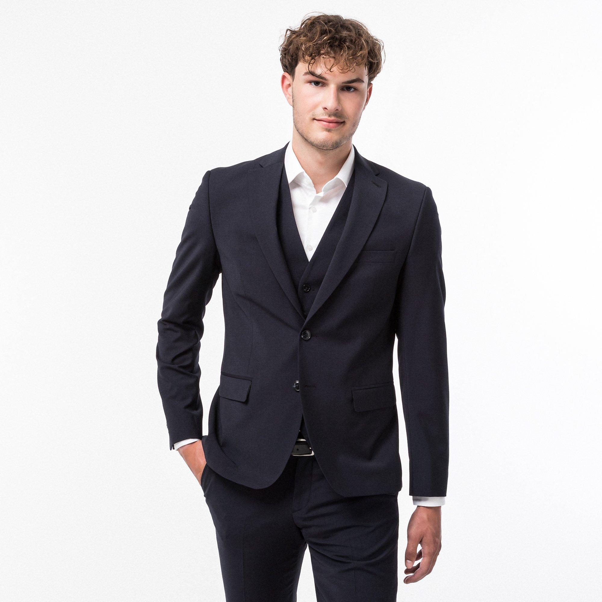 Manor Man Veston Modern Fit  