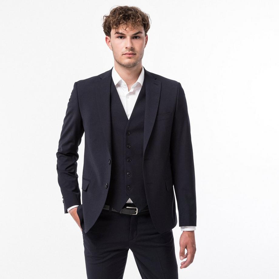 Manor Man Blazer Modern Fit  