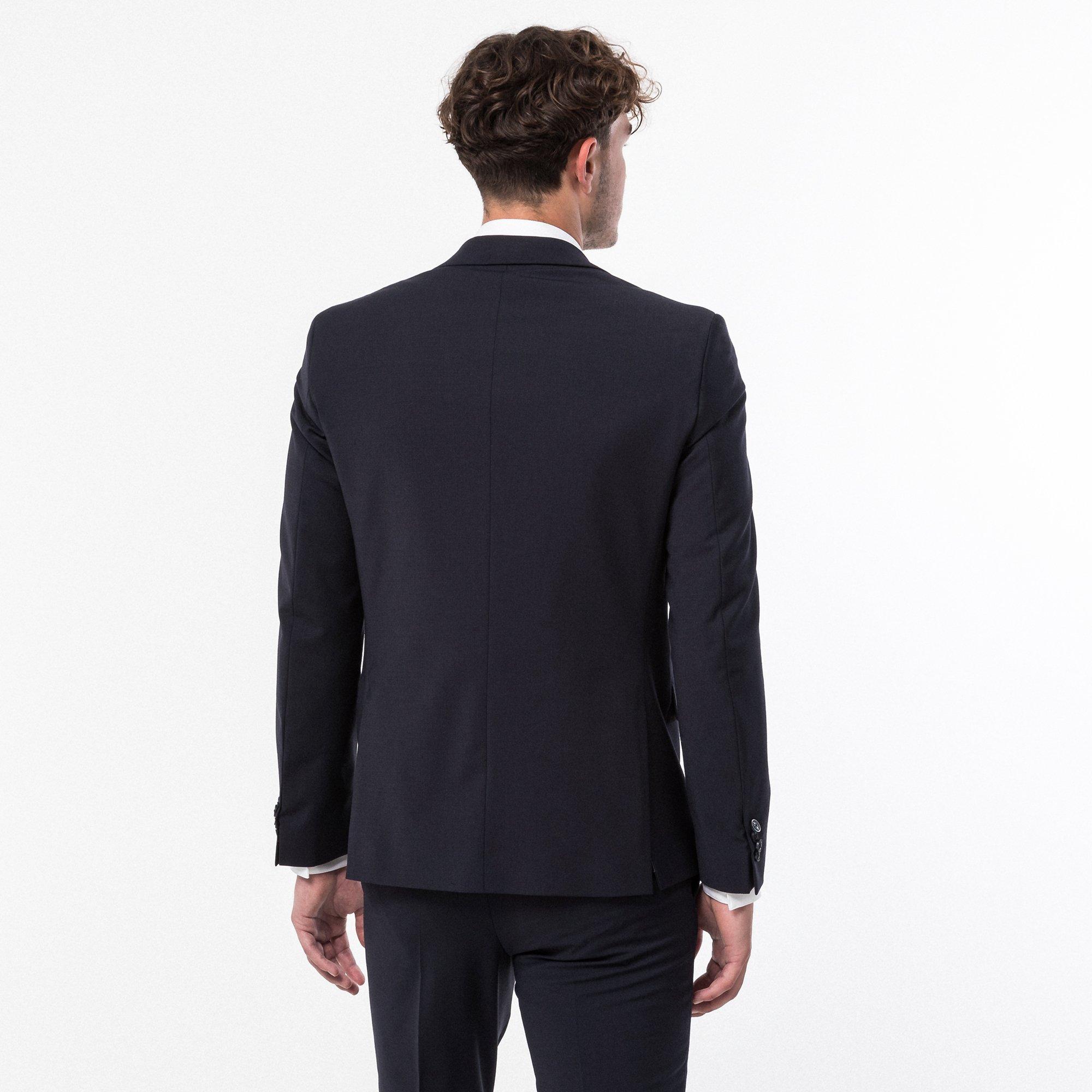 Manor Man Blazer Modern Fit  