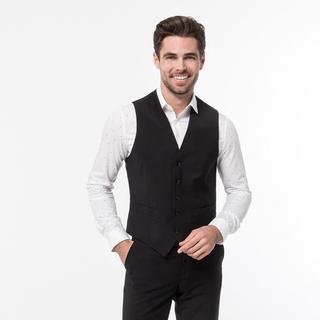 Manor Man Gilet Modern Fit  
