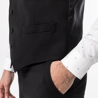 Manor Man Gilet Modern Fit  