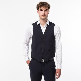 Manor Man Gilet Modern Fit  