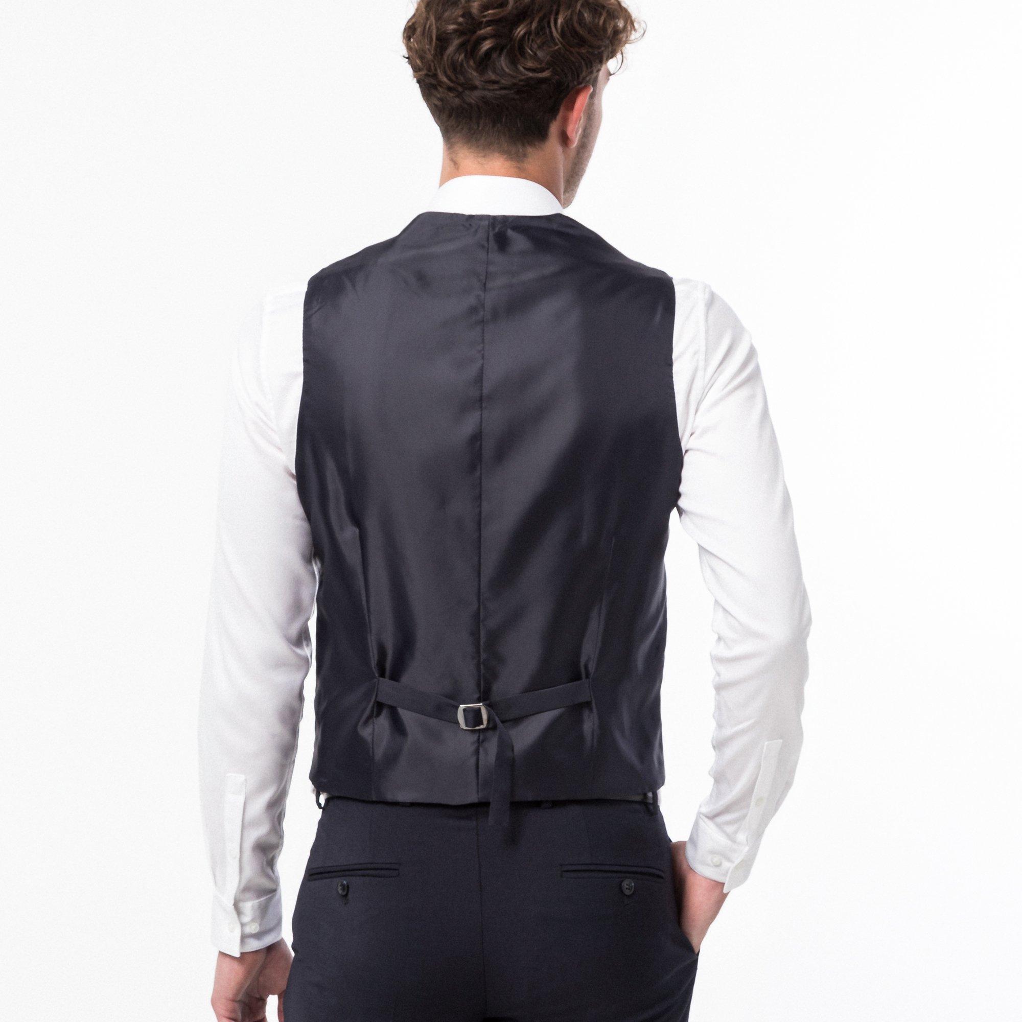 Manor Man Gilet Modern Fit  