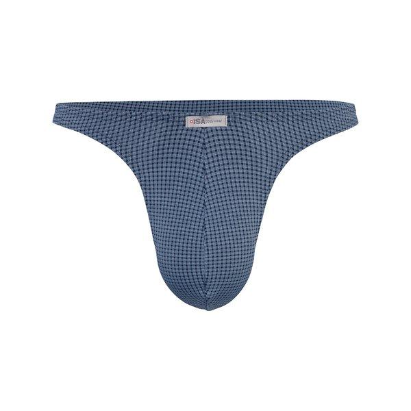 Image of String Herren Blau XXL