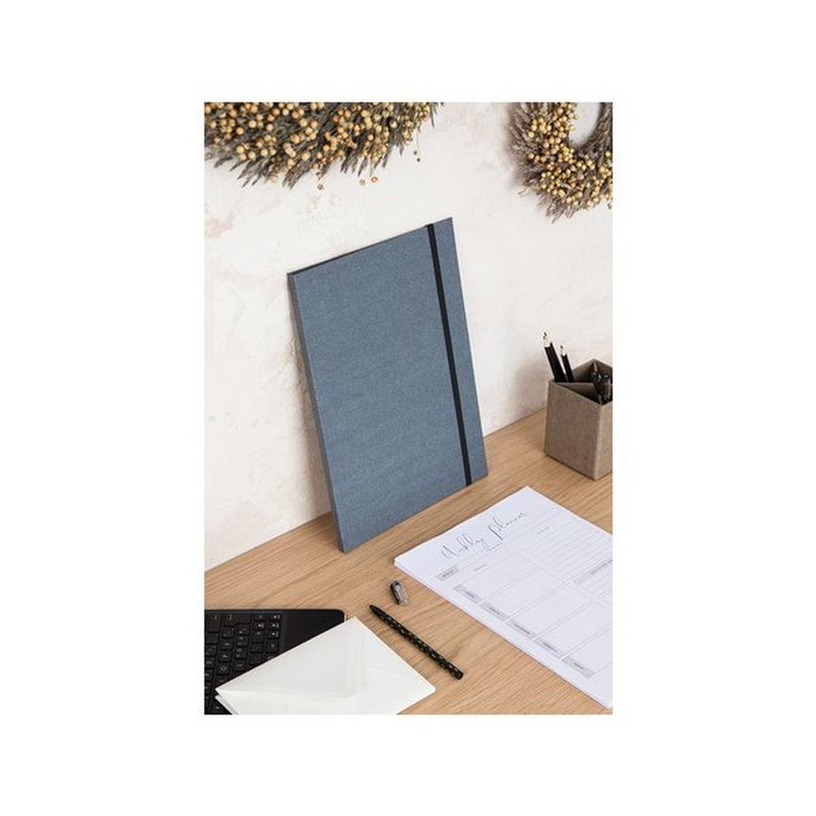 Bigso Box of Sweden Cartella portaprogetti Paulina 