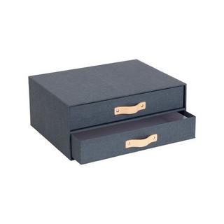 Bigso Box of Sweden Schubladenbox Birger 