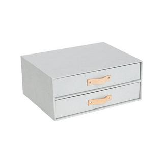 Bigso Box of Sweden Boîte à tiroirs Birger 