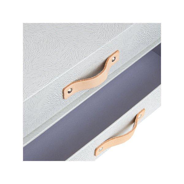 Bigso Box of Sweden Schubladenbox Birger 