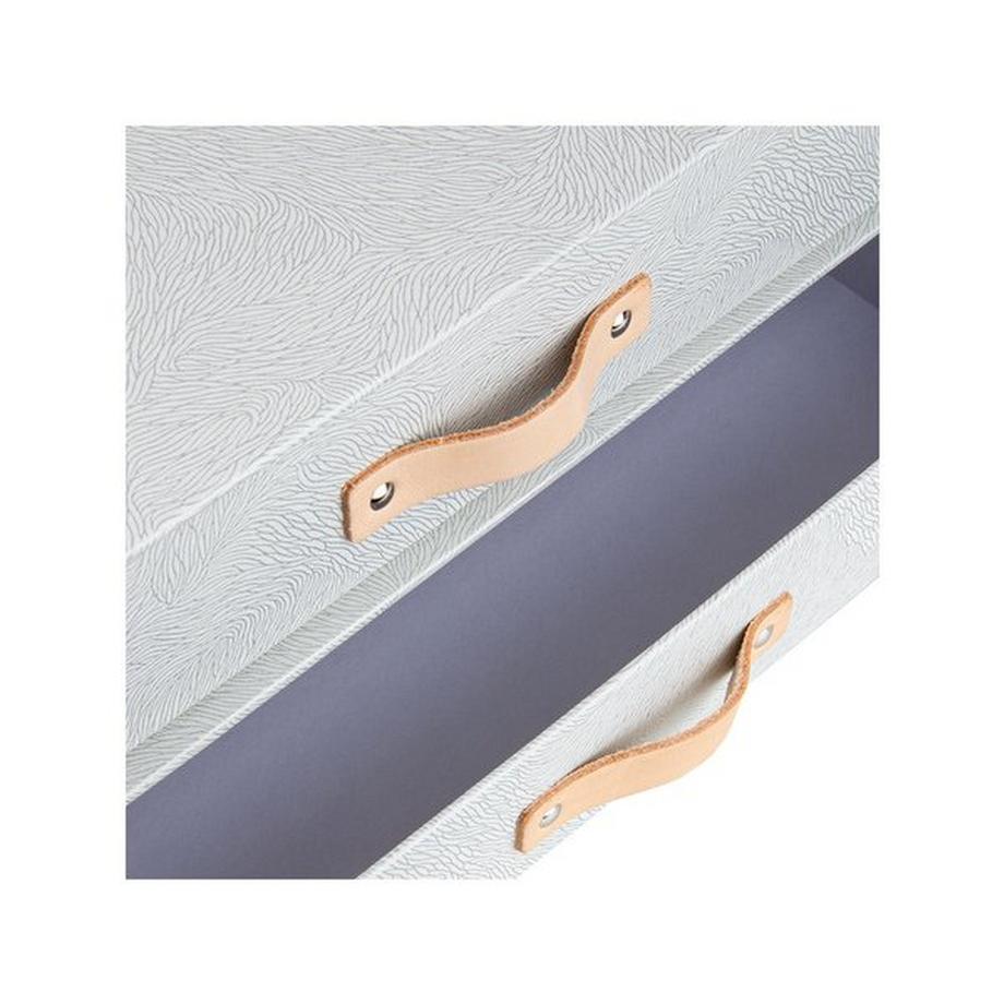 Bigso Box of Sweden Boîte à tiroirs Birger 