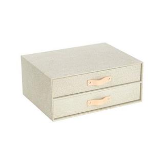 Bigso Box of Sweden Schubladenbox Birger 