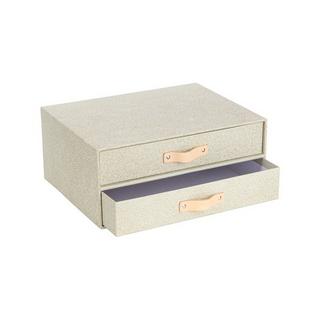 Bigso Box of Sweden Schubladenbox Birger 