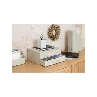 Bigso Box of Sweden Schubladenbox Birger 