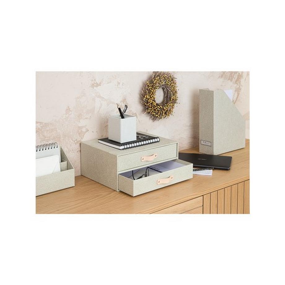 Bigso Box of Sweden Cassettiera Birger 