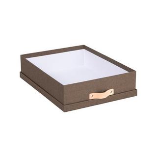 Bigso Box of Sweden Scatole portaprogetto Oskar 