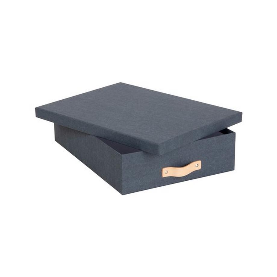 Bigso Box of Sweden Scatole portaprogetto Oskar 