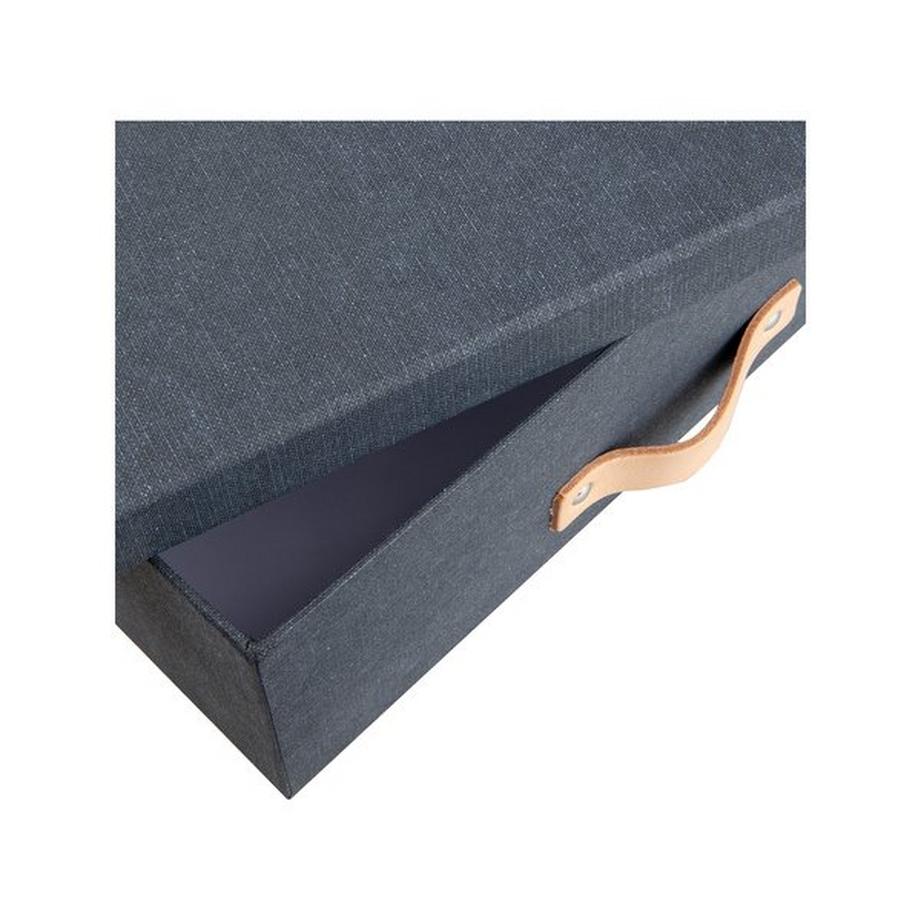 Bigso Box of Sweden Scatole portaprogetto Oskar 