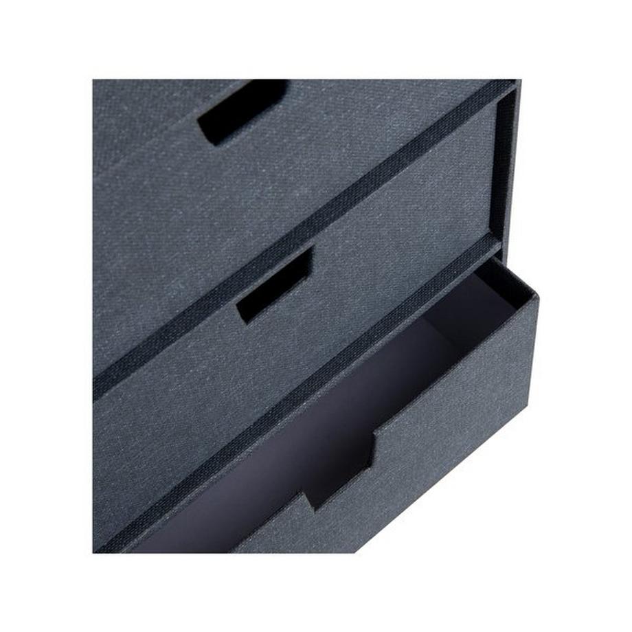 Bigso Box of Sweden Cassettiera Ingrid 