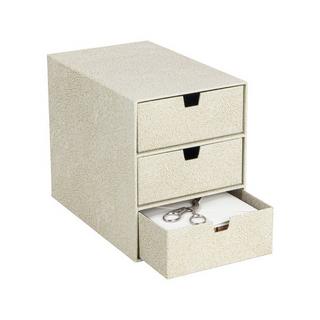 Bigso Box of Sweden Boîte à tiroirs Ingrid 