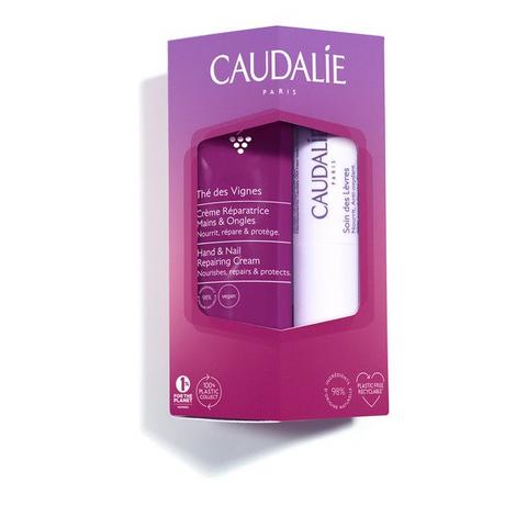 CAUDALIE Thé des Vignes Duo LipHand Thé des Vignes LipHand Duo 