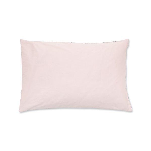 Manor Mariposa Taie d'oreiller imprimé papillon  