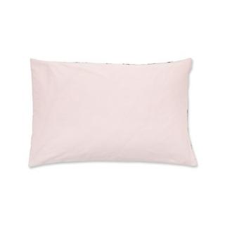 Manor Mariposa Taie d'oreiller imprimé papillon  