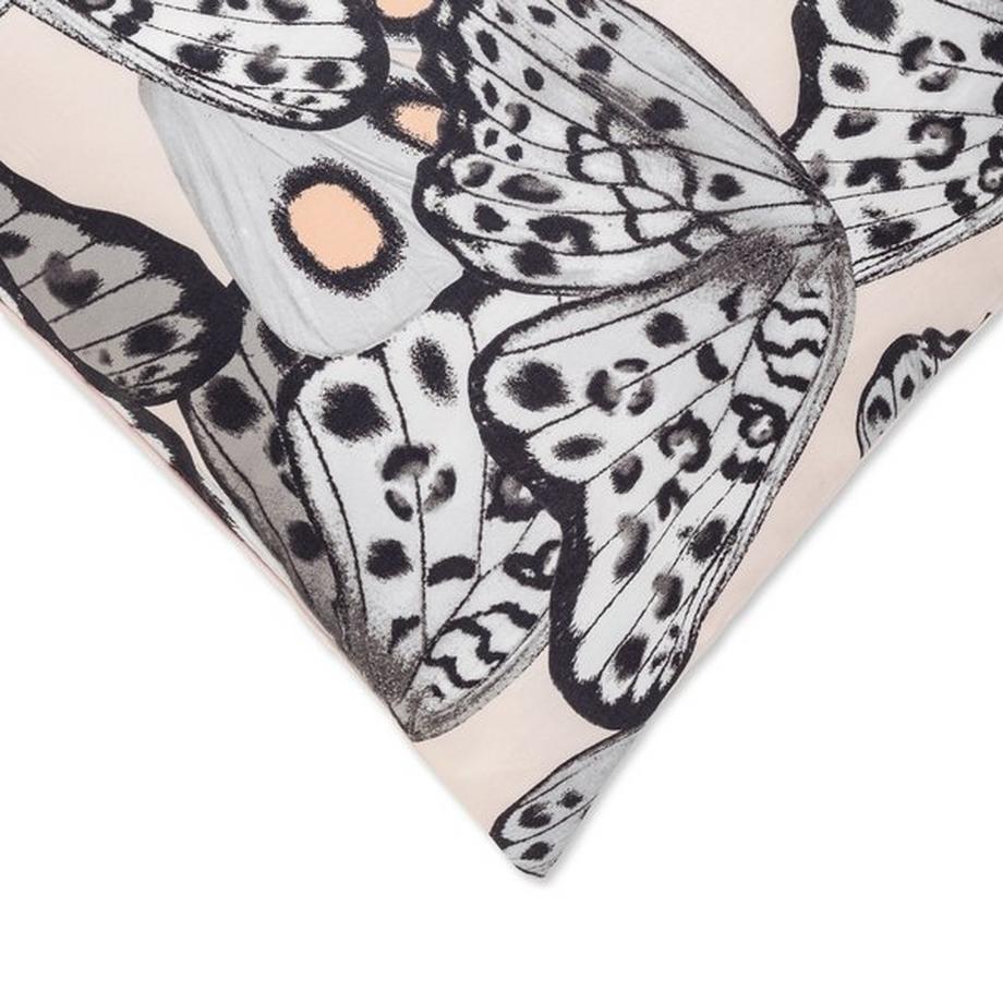 Manor Mariposa Federa Stampa Farfalla  