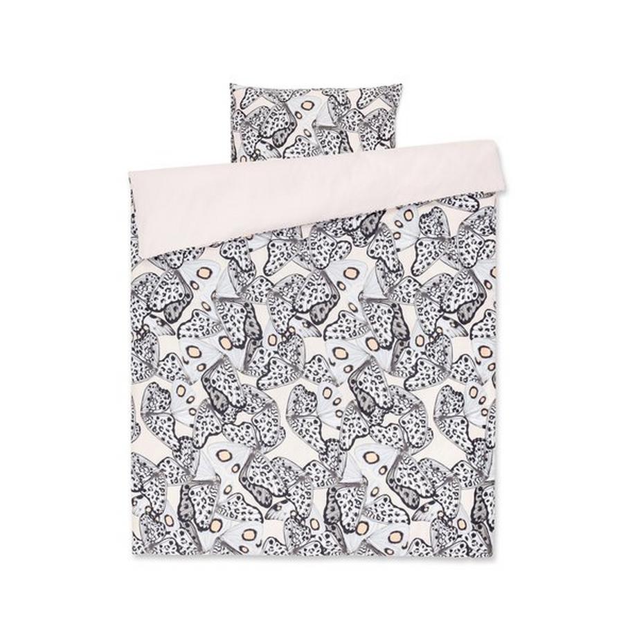 Manor Mariposa Federa Stampa Farfalla  