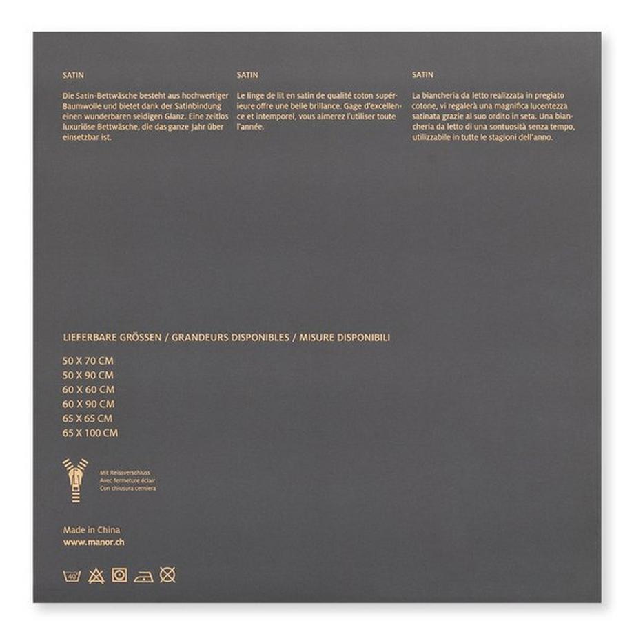 Manor Mariposa Federa Stampa Farfalla  