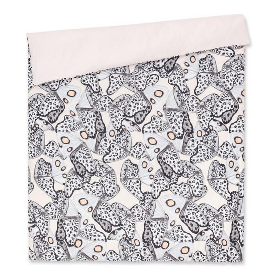 Manor Mariposa Schmetterlingsmuster Duvetbezug  