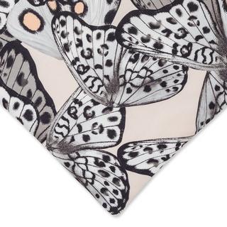 Manor Mariposa Copripiumino motivo farfalla  