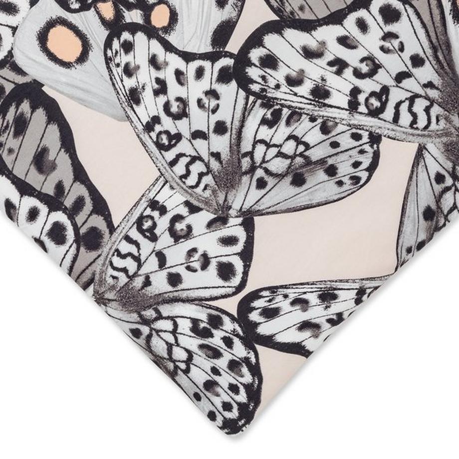 Manor Mariposa Schmetterlingsmuster Duvetbezug  