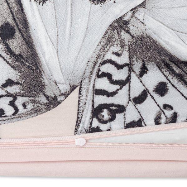 Manor Mariposa Copripiumino motivo farfalla  