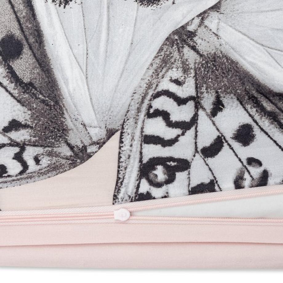 Manor Mariposa Schmetterlingsmuster Duvetbezug  