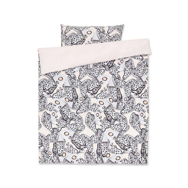 Manor Mariposa Copripiumino motivo farfalla  