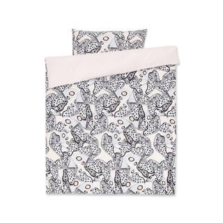 Manor Mariposa Copripiumino motivo farfalla  