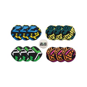 Crossboccia Set