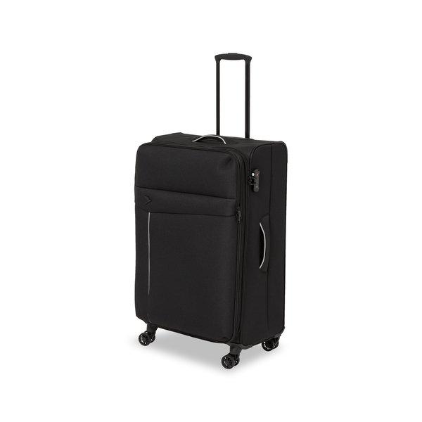 PACK EASY 78.0cm, Weichschalenkoffer, Spinner Milans 