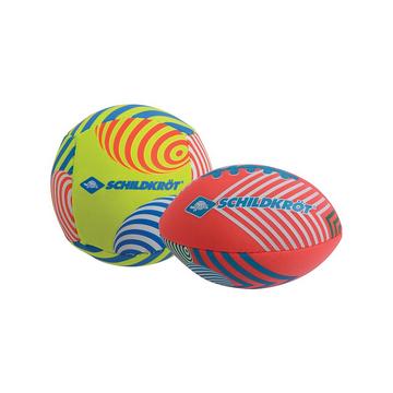 Confezione da due palline mini