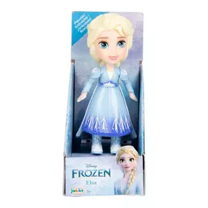 Disney Princess & La Reine des Glaces 2 mini-poupées, assortiment aléatoire