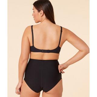 Etam Control Panty Vita Alta  