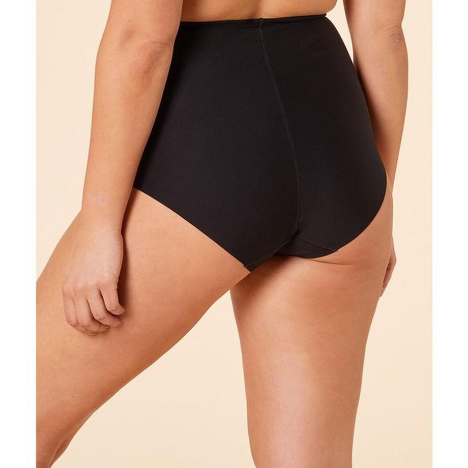Etam Control Hohe Taille Panty  