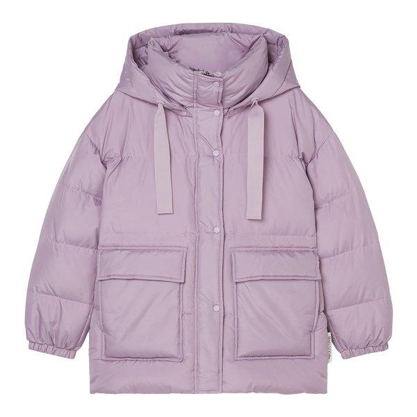 Image of Jacke Damen Flieder 38