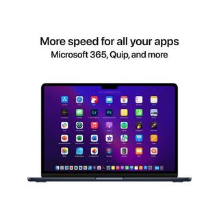 Apple AIR 13.3 NEW M2 MacBook 