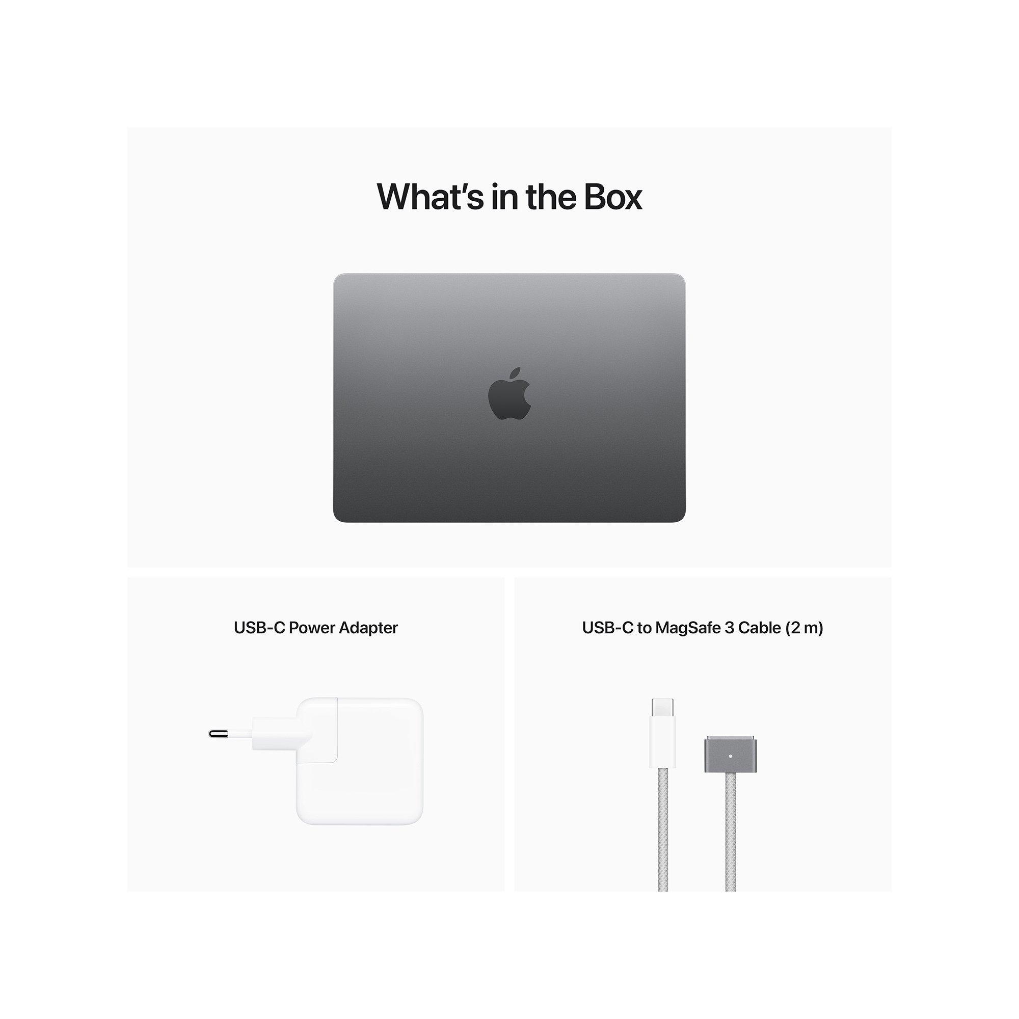 Apple AIR 13.3 M2 512 MacBook 