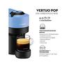 DeLonghi Machine Nespresso Vertuo POP 