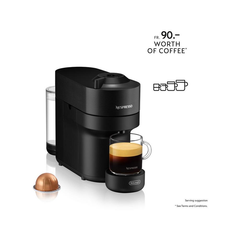 Machine Nespresso
