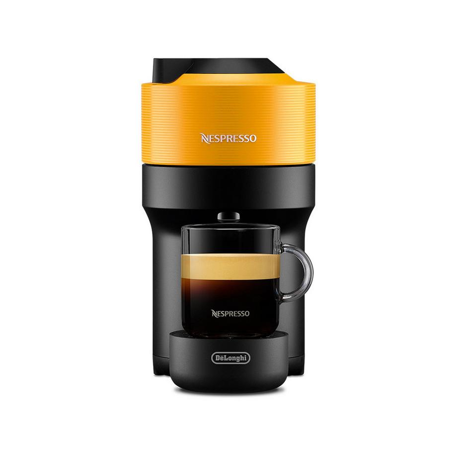 DeLonghi Machine Nespresso Vertuo POP 