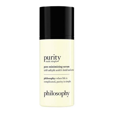 Philosophy Purity Purity Pimple Serum 30ml 