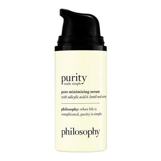Philosophy Purity Purity Pimple Serum 30ml 